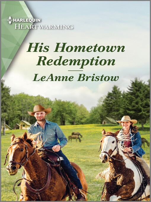 Title details for His Hometown Redemption by LeAnne Bristow - Available